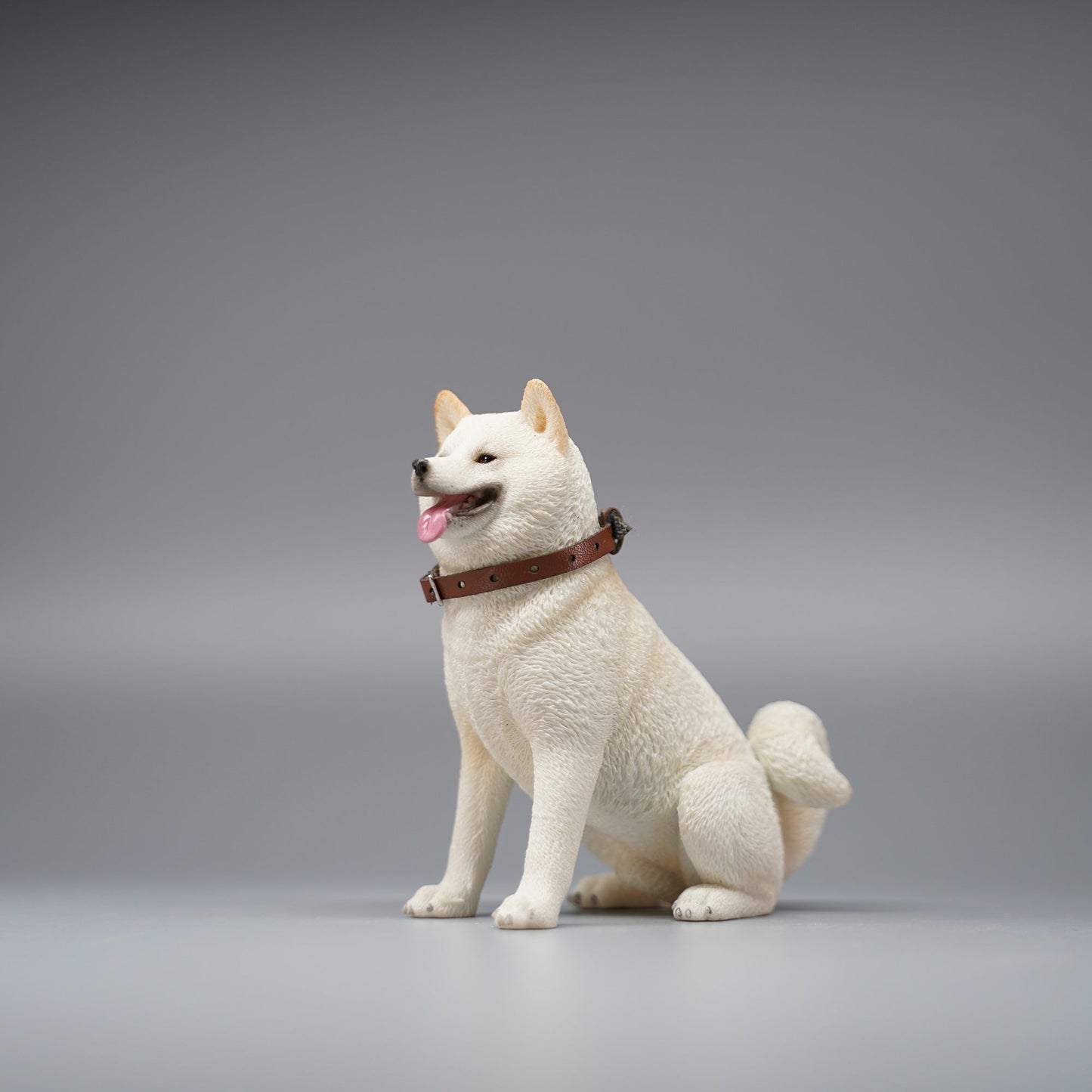 JXK 075 微笑み柴犬 JXK Studio出品