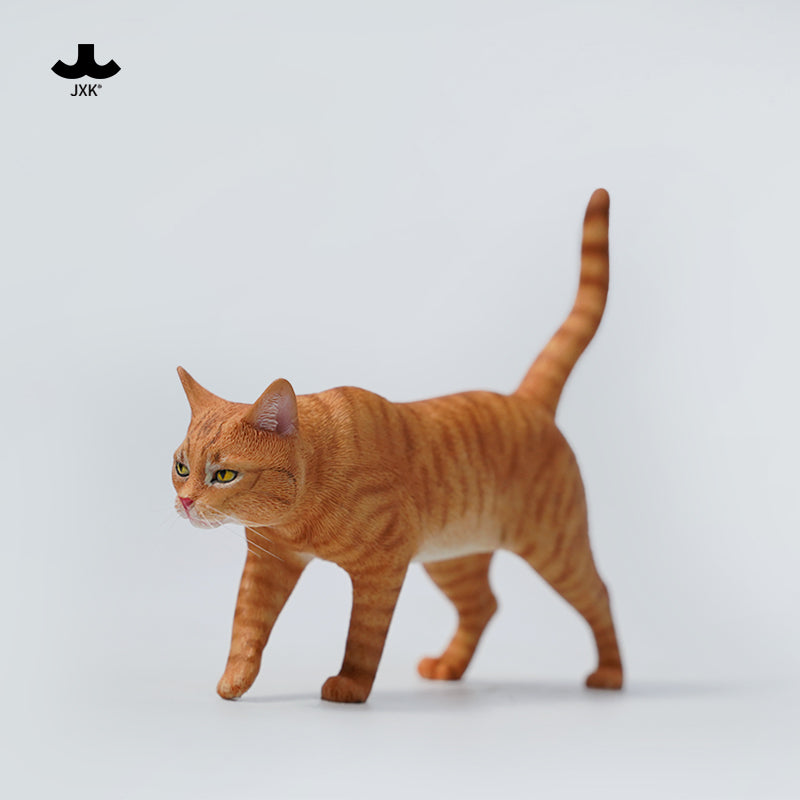 JXK 176 中華田園猫 JXK Studio出品