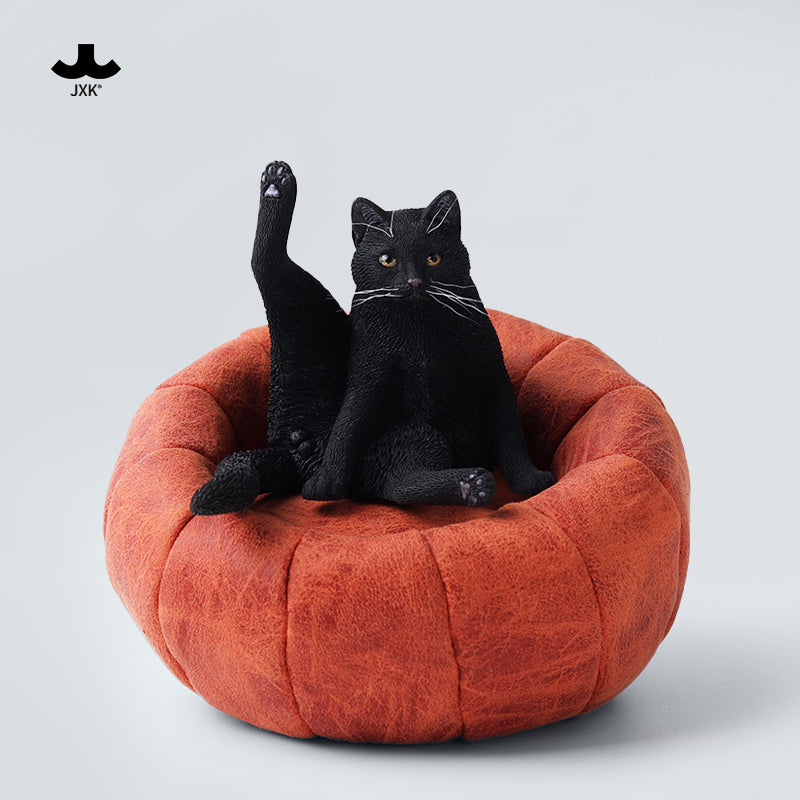JXK 056 怠け猫 ミケ猫4.0 JXK Studio出品