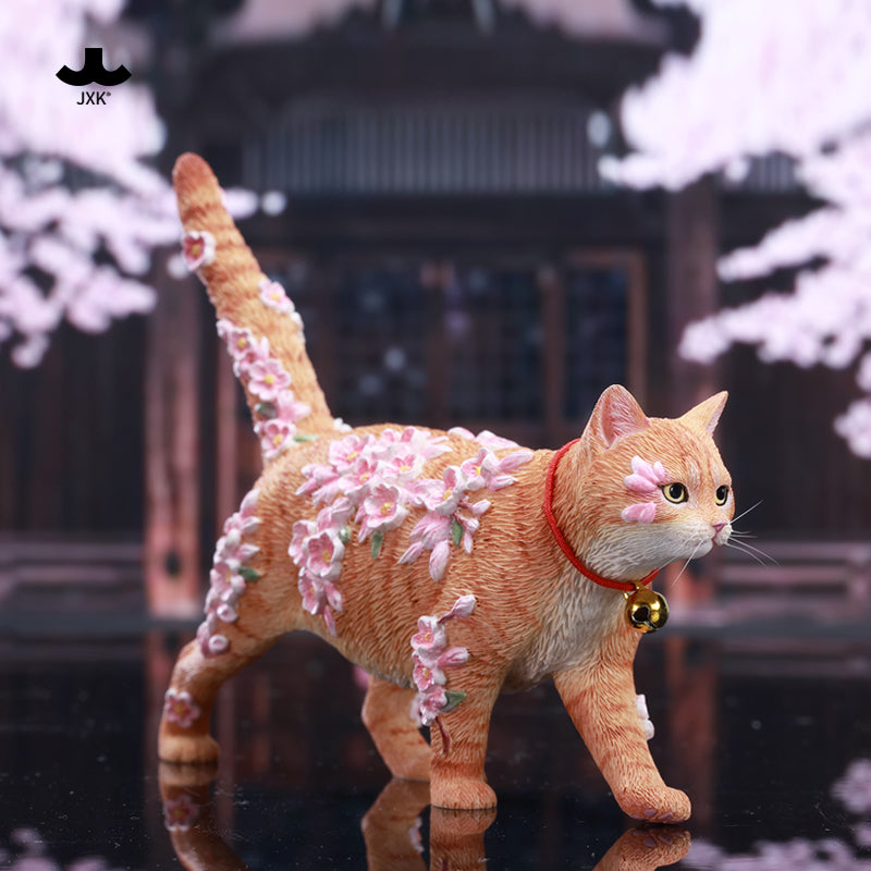 JXK299 桜猫 JXK Studio出品