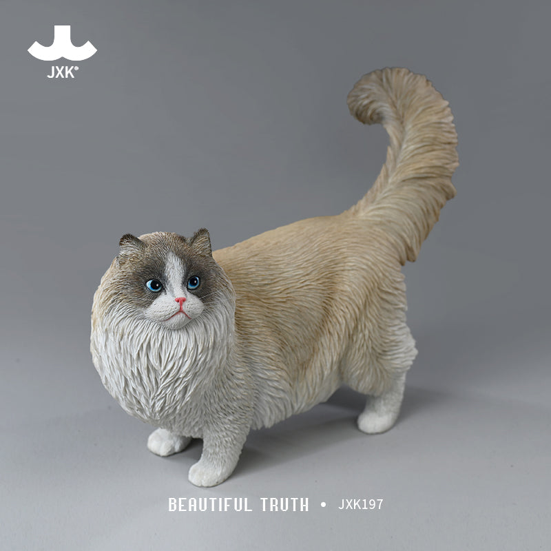 JXK 197 サイズラグドール2.0 JXK Studio出品