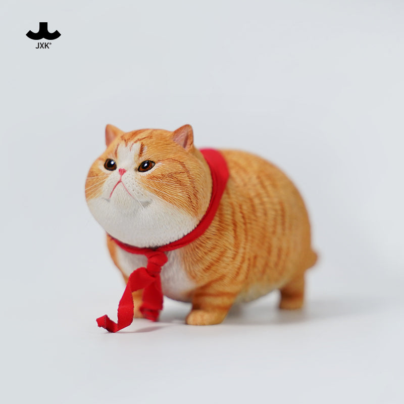 JXK 178 1/6ふと猫3.0 JXK Studio出品