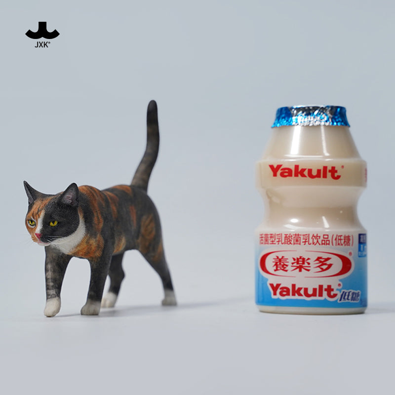 JXK 176 中華田園猫 JXK Studio出品