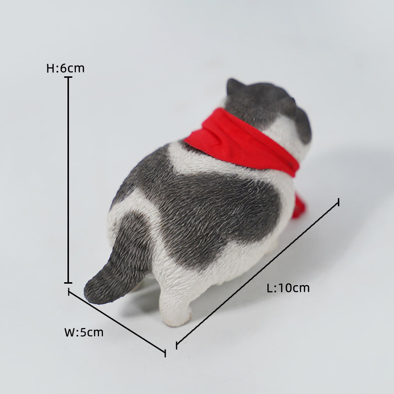 JXK 178 1/6ふと猫3.0 JXK Studio出品