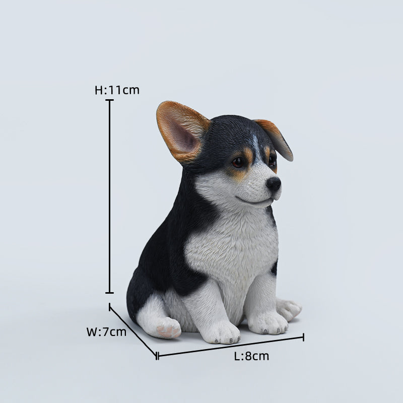 JXK seat dog