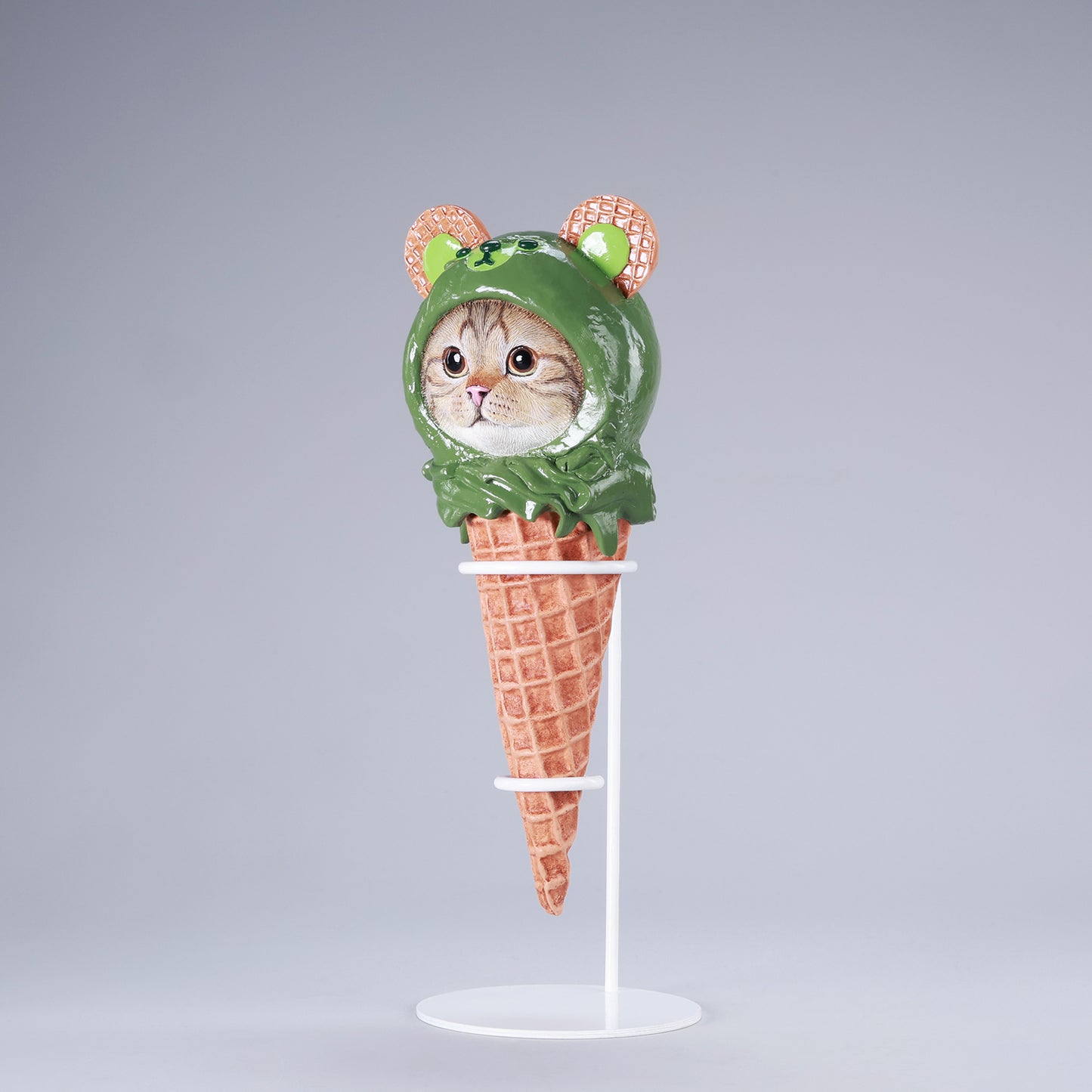コーンネコ