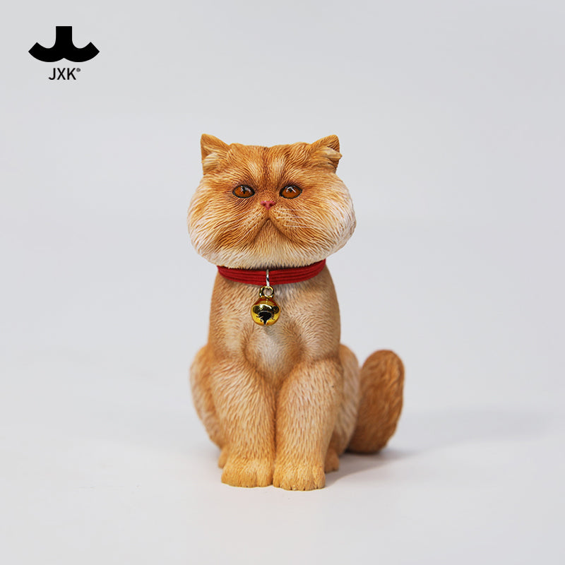 JXK 183 1/6 ブス猫1.0 JXK Studio出品
