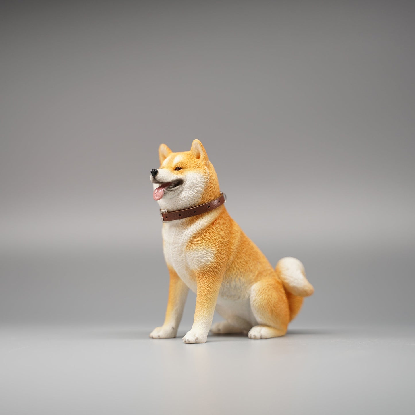JXK 075 微笑み柴犬 JXK Studio出品