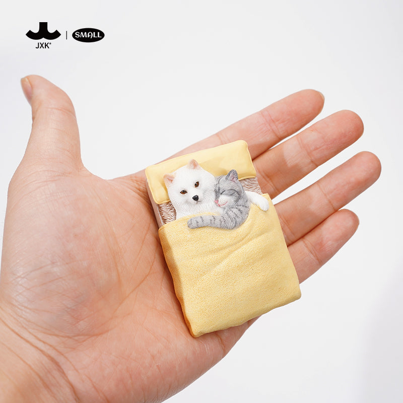 JXK&small 1/6 JS2301 独身の犬8.0 JXK Studio出品