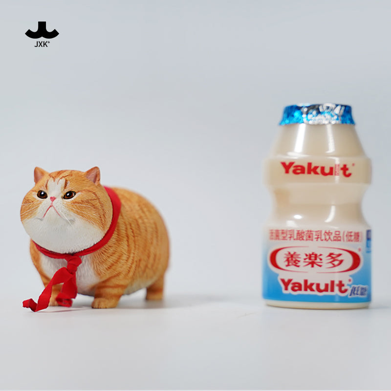JXK 178 1/6ふと猫3.0 JXK Studio出品