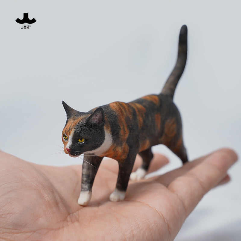 JXK 176 中華田園猫 JXK Studio出品