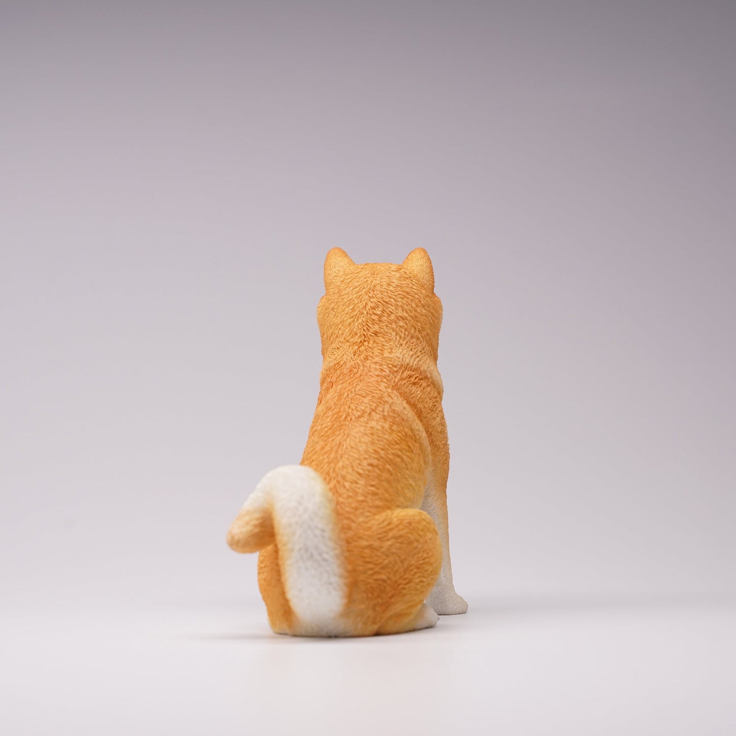 JXK 075 微笑み柴犬 JXK Studio出品