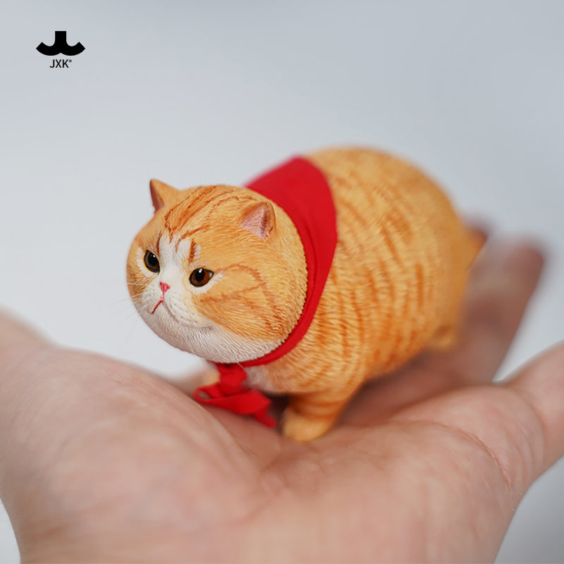 JXK 178 1/6ふと猫3.0 JXK Studio出品