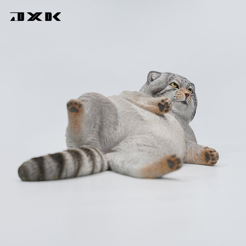 JXK 172マヌルネコ JXK Studio出品