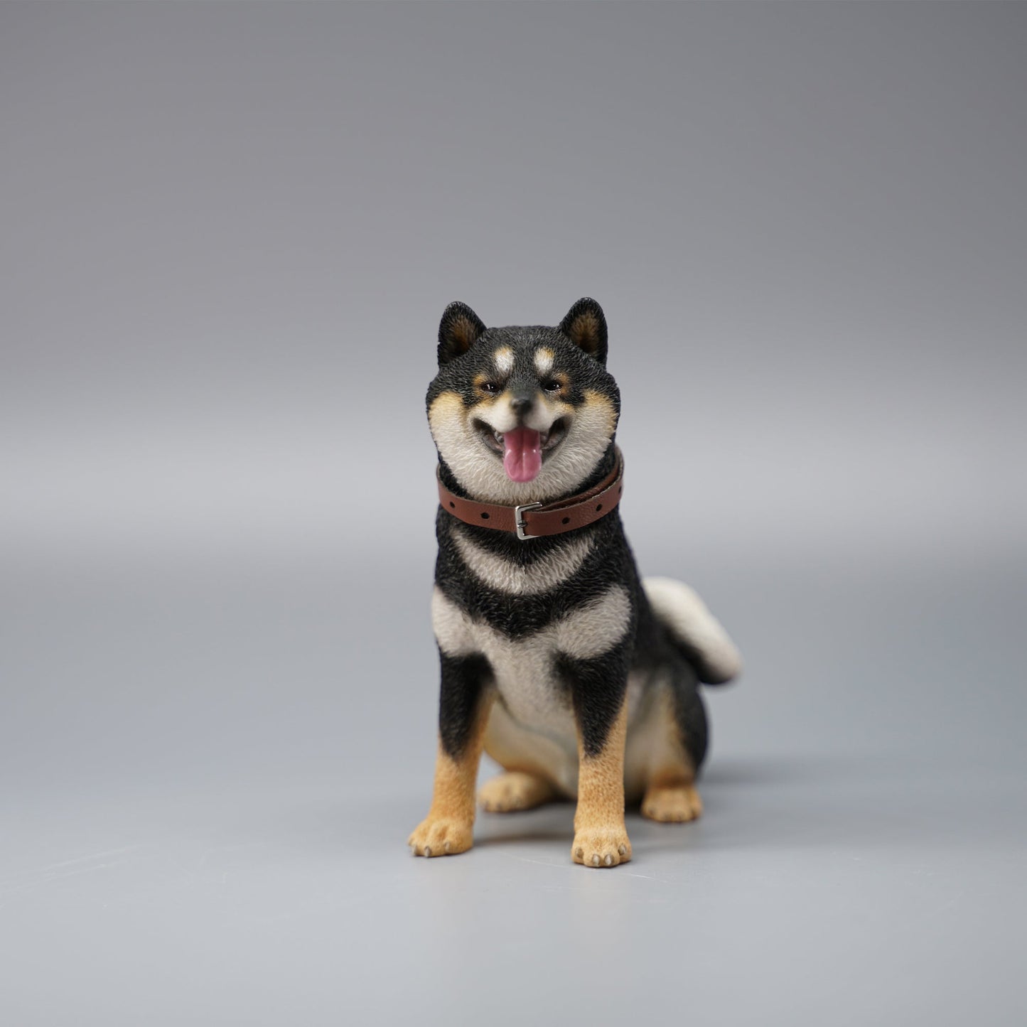 JXK 075 微笑み柴犬 JXK Studio出品