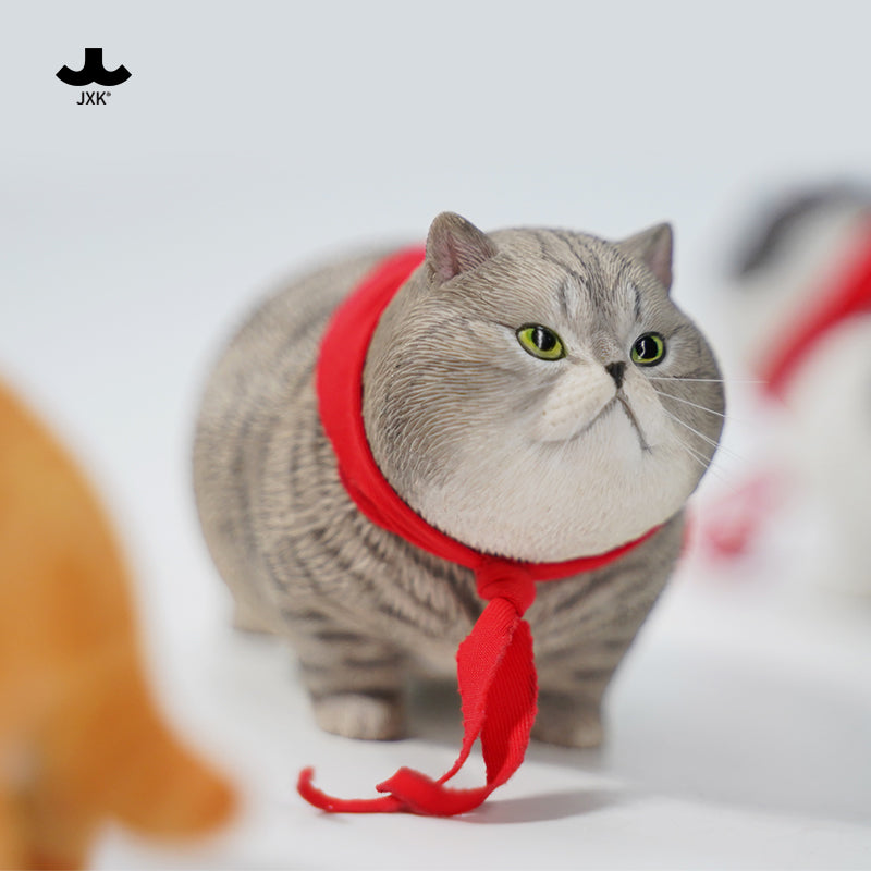 JXK 178 1/6ふと猫3.0 JXK Studio出品