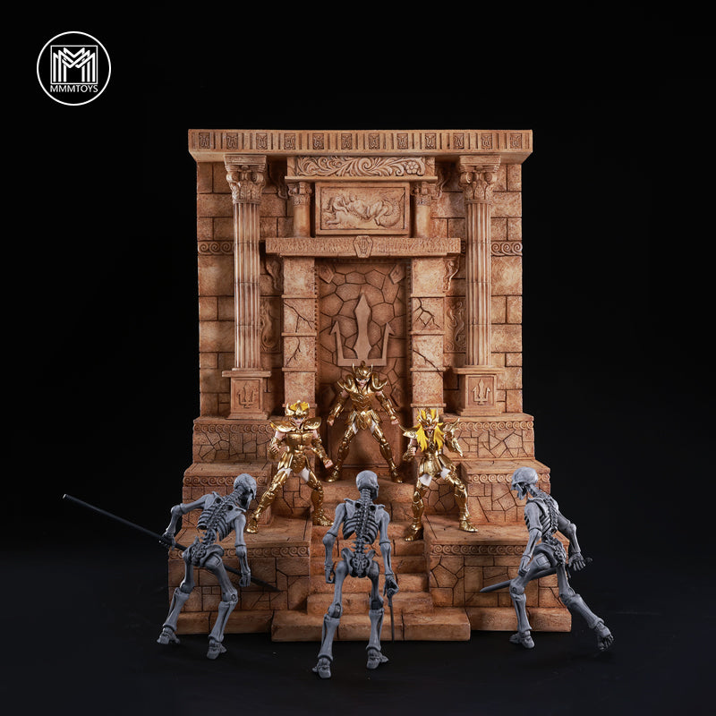 M2515 MMMTOYS 【予約】 JXK Studio出品