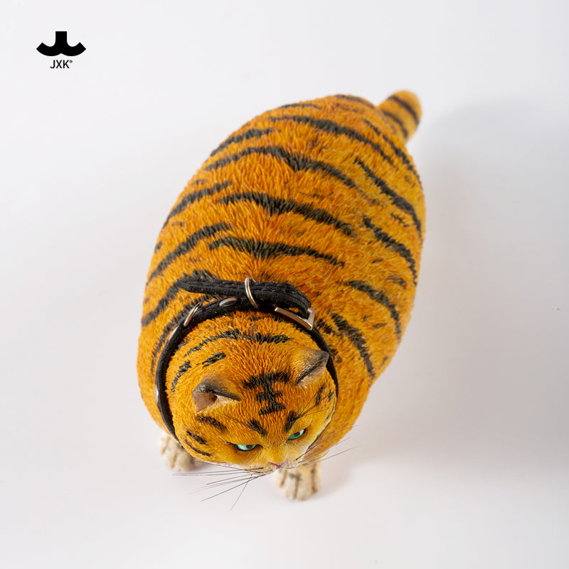 JXK 104 1/6 虎年ふと猫 JXK Studio出品