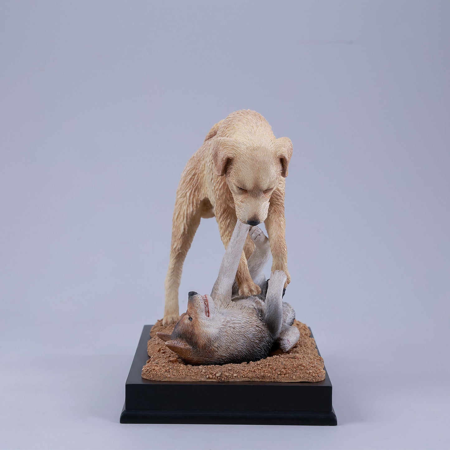 チャールズ犬王