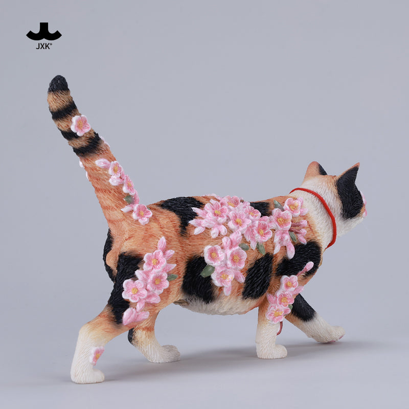 JXK299 桜猫 JXK Studio出品