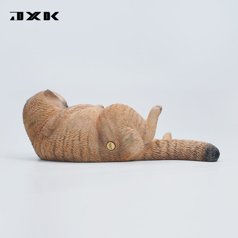 JXK 172マヌルネコ JXK Studio出品