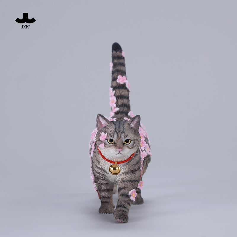 JXK299 桜猫 JXK Studio出品