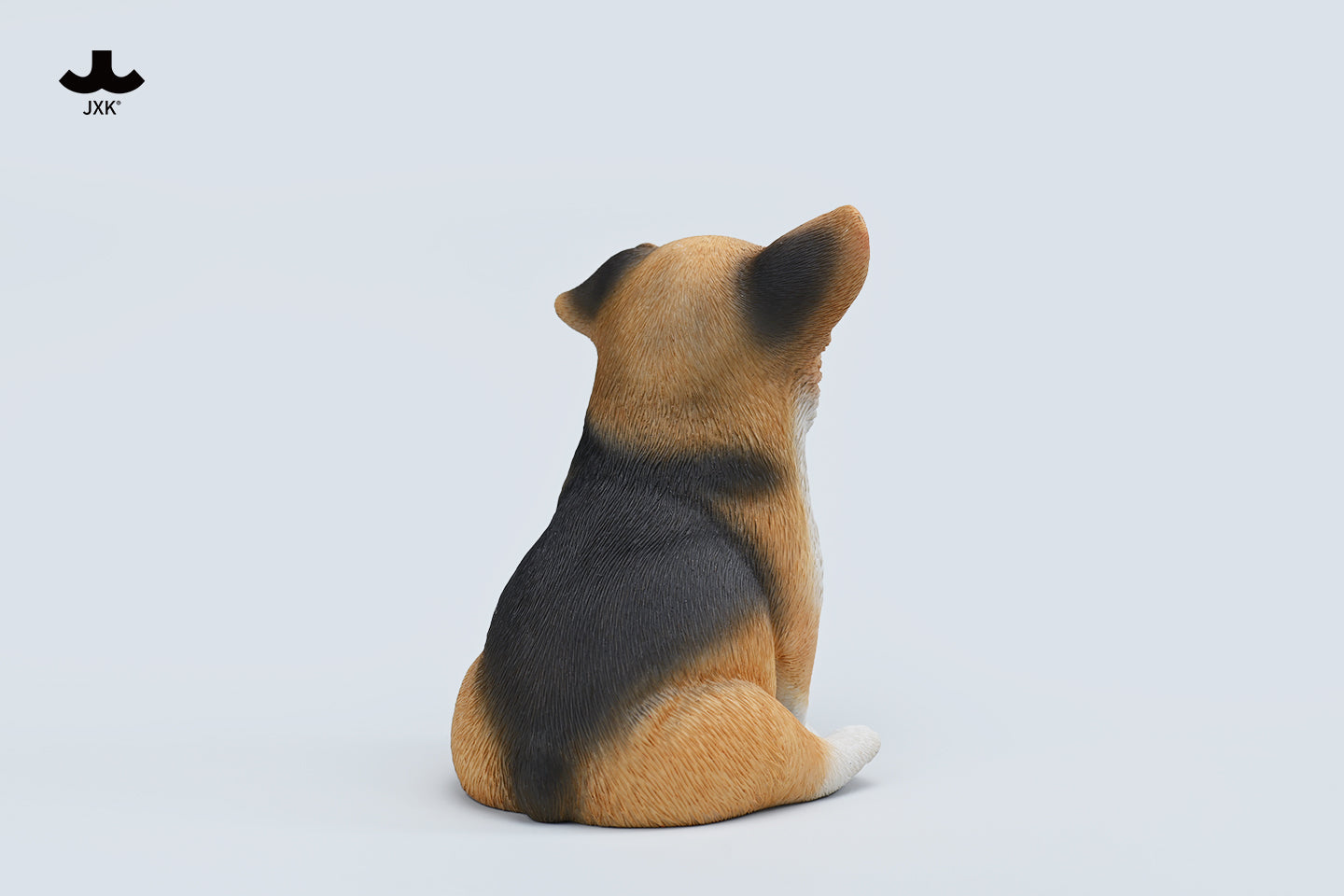 JXK seat dog