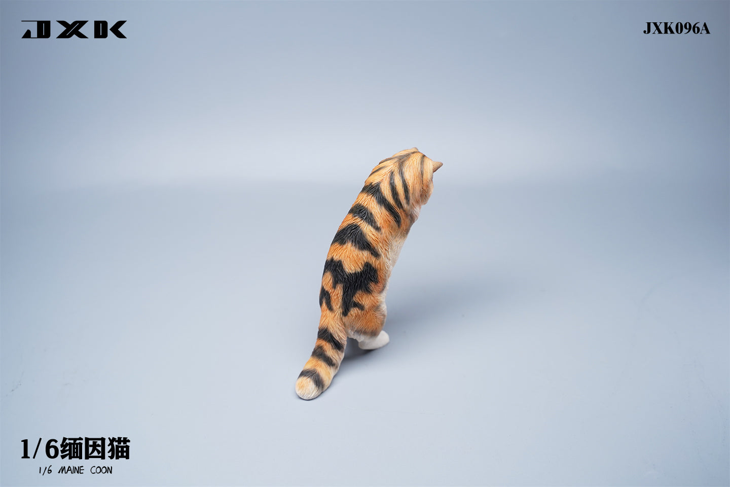 JXK 096 1/6 メーインク JXK Studio出品