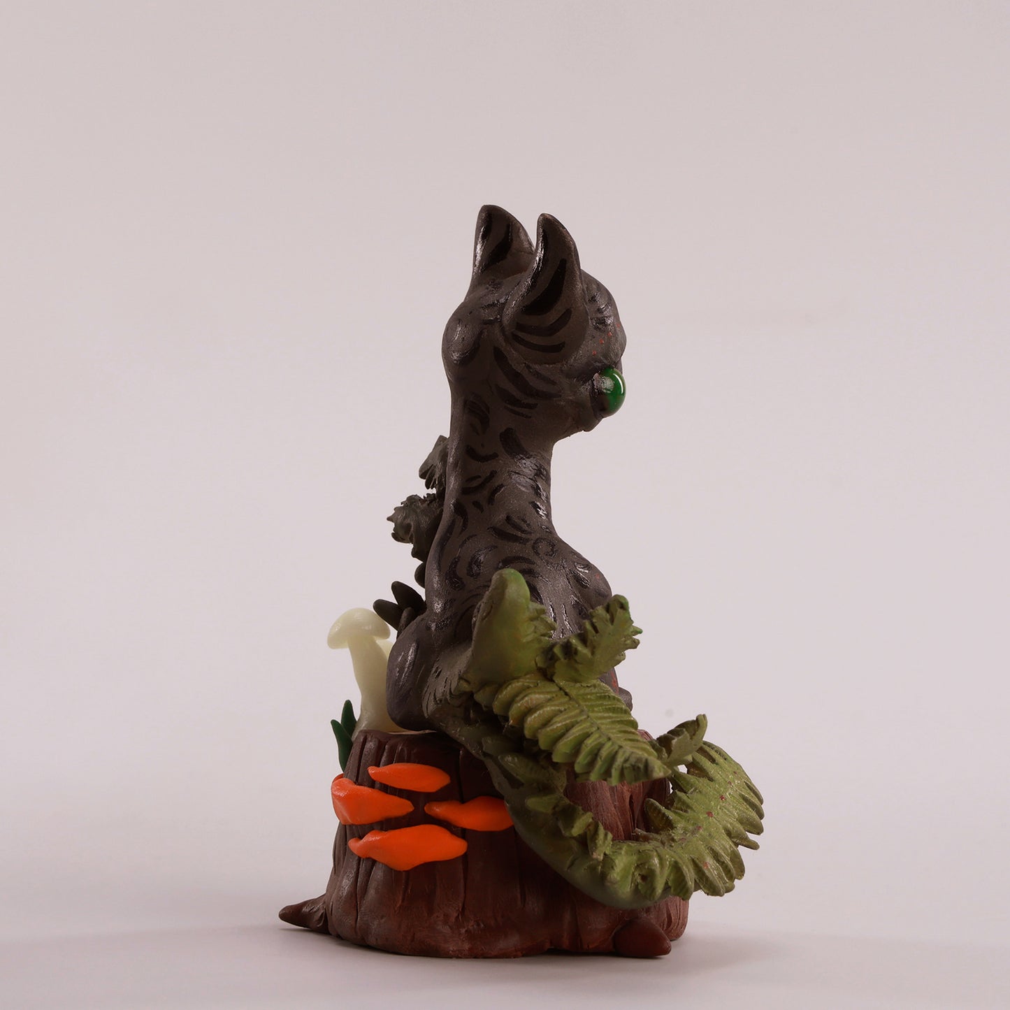 JXK-R2507 森の猫 【予約】 JXK Studio出品