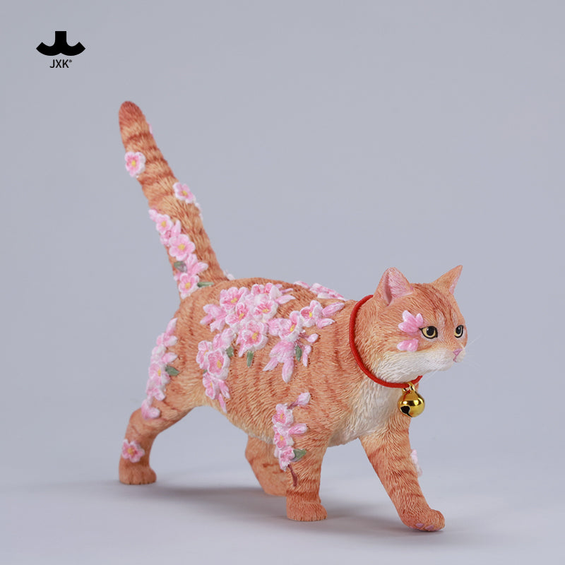 JXK299 桜猫 JXK Studio出品