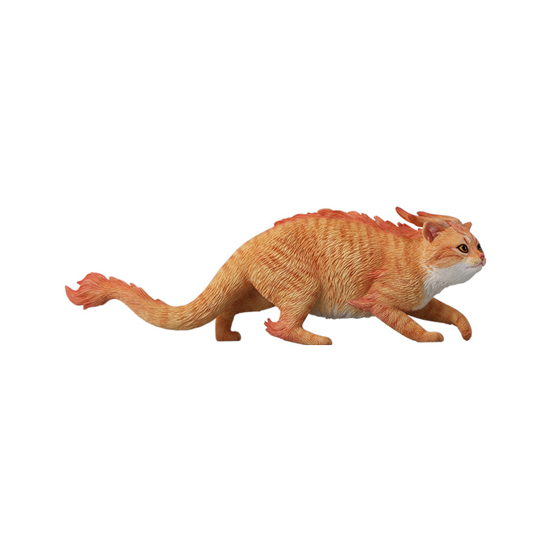 予約販売]Jxk Studio 最新作 ドラゴンキャット JXK263