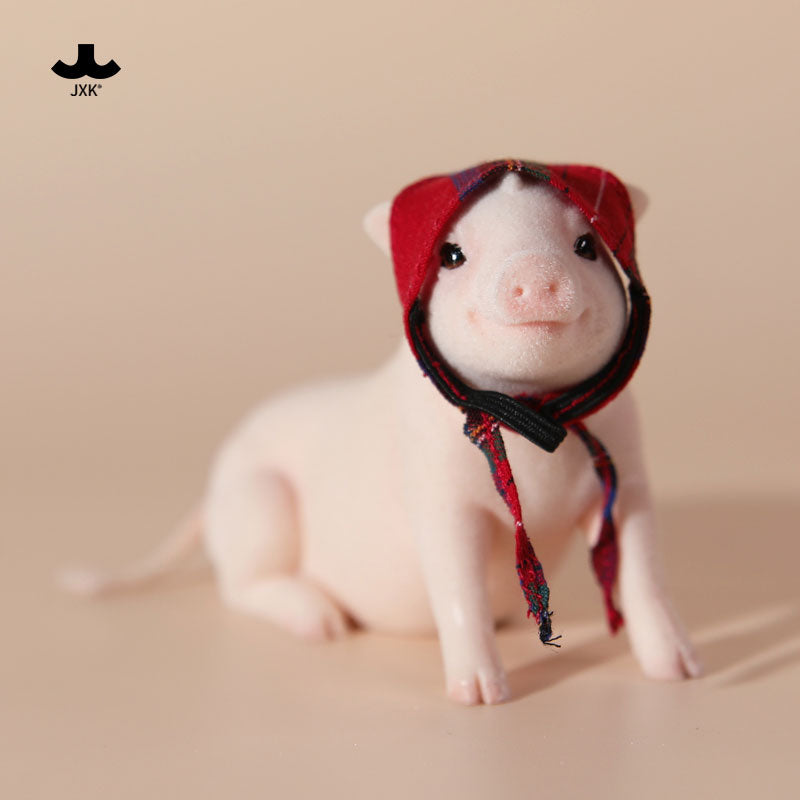 JXK 059 1/6 Small Pig