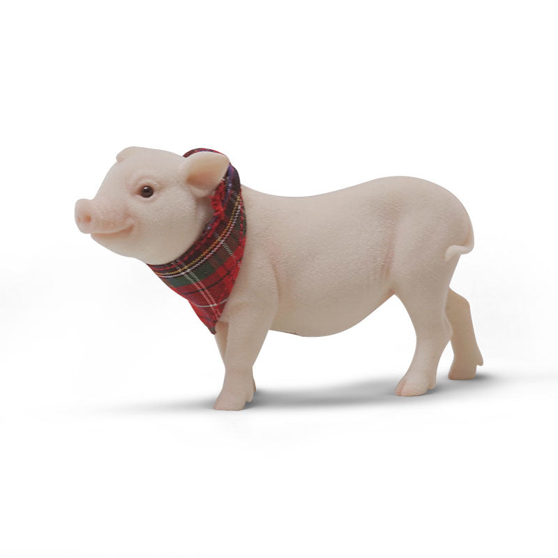 JXK 059 1/6 Small Pig