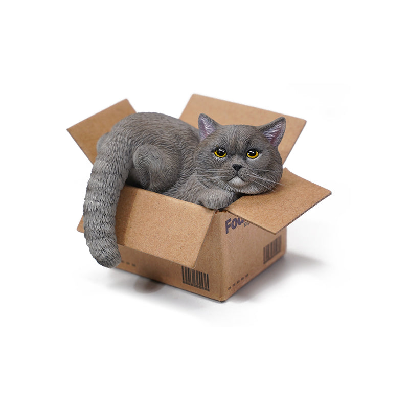 JXK&small JS2305 宅配猫3.0 JXK Studio出品