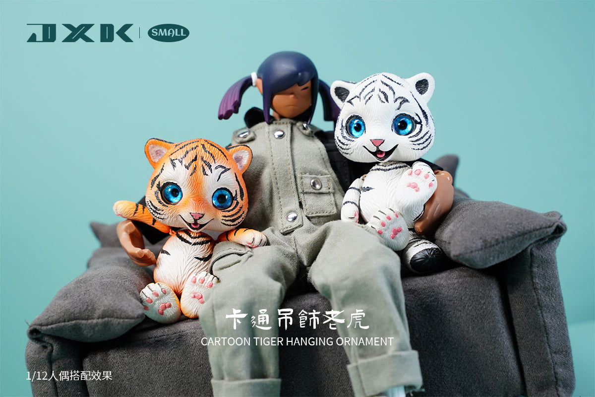 JXK&small JS2211 ペンダントトラ JXK Studio出品