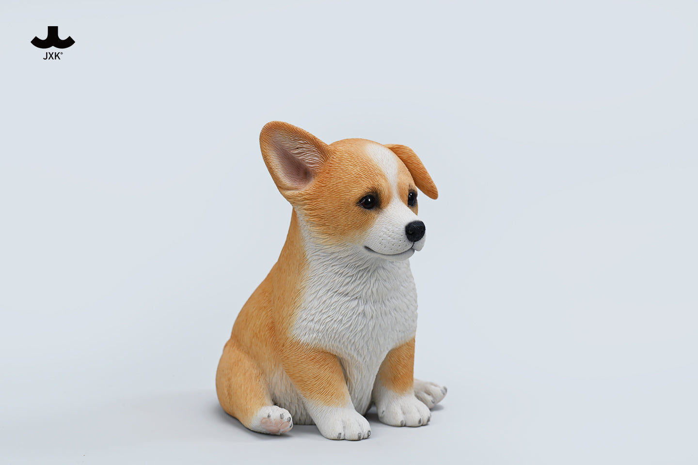 JXK seat dog