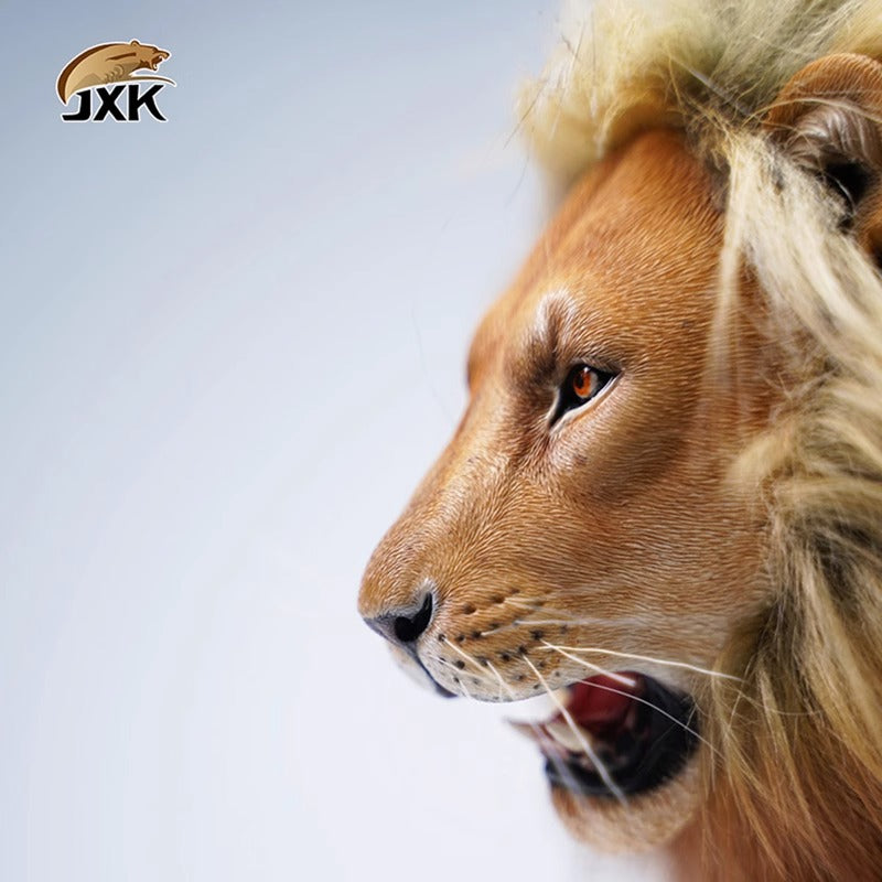 JXK 082ライオン JXK Studio出品