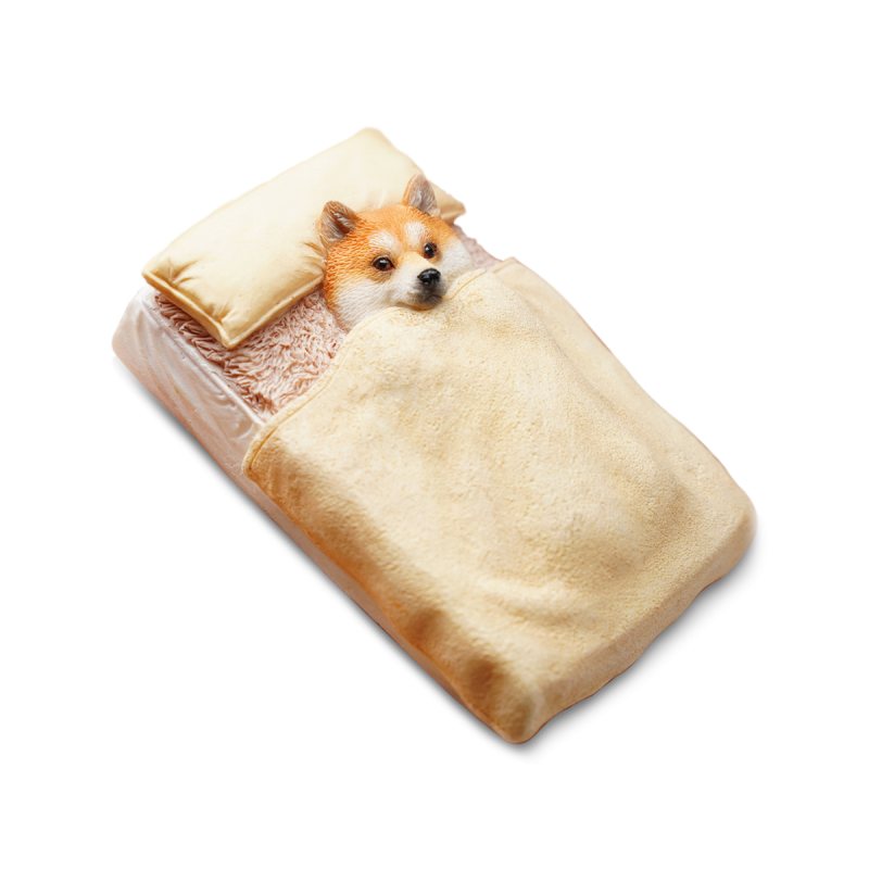 JXK&small JS2201 独身の犬 1.0 JXK Studio出品