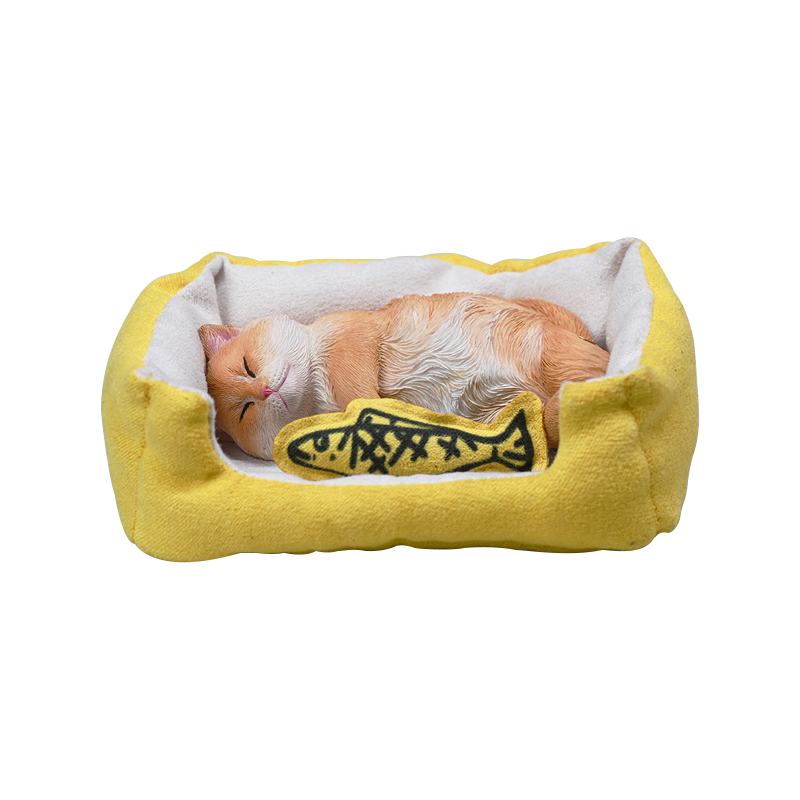 JXK 202 1/6眠い猫8.0 JXK Studio出品