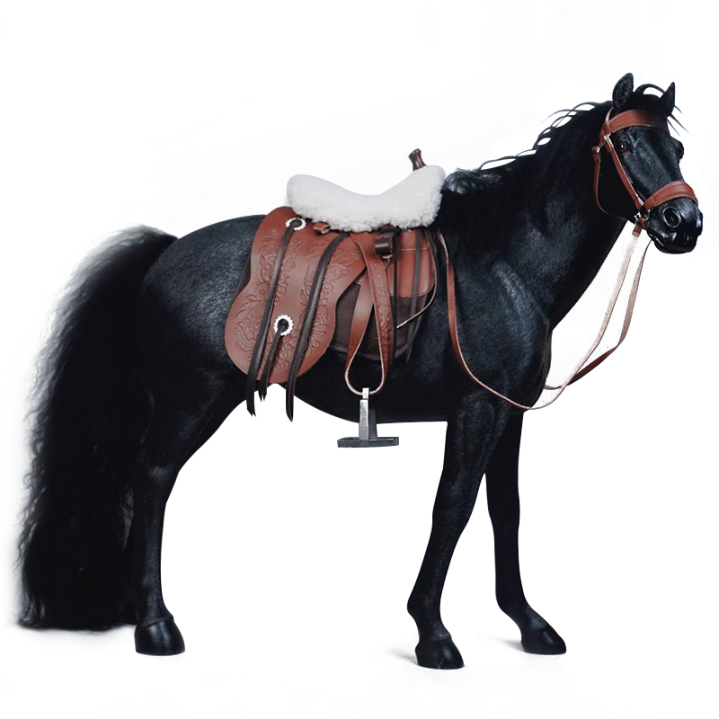 X32301/X42301 オランダ馬 JXK Studio出品