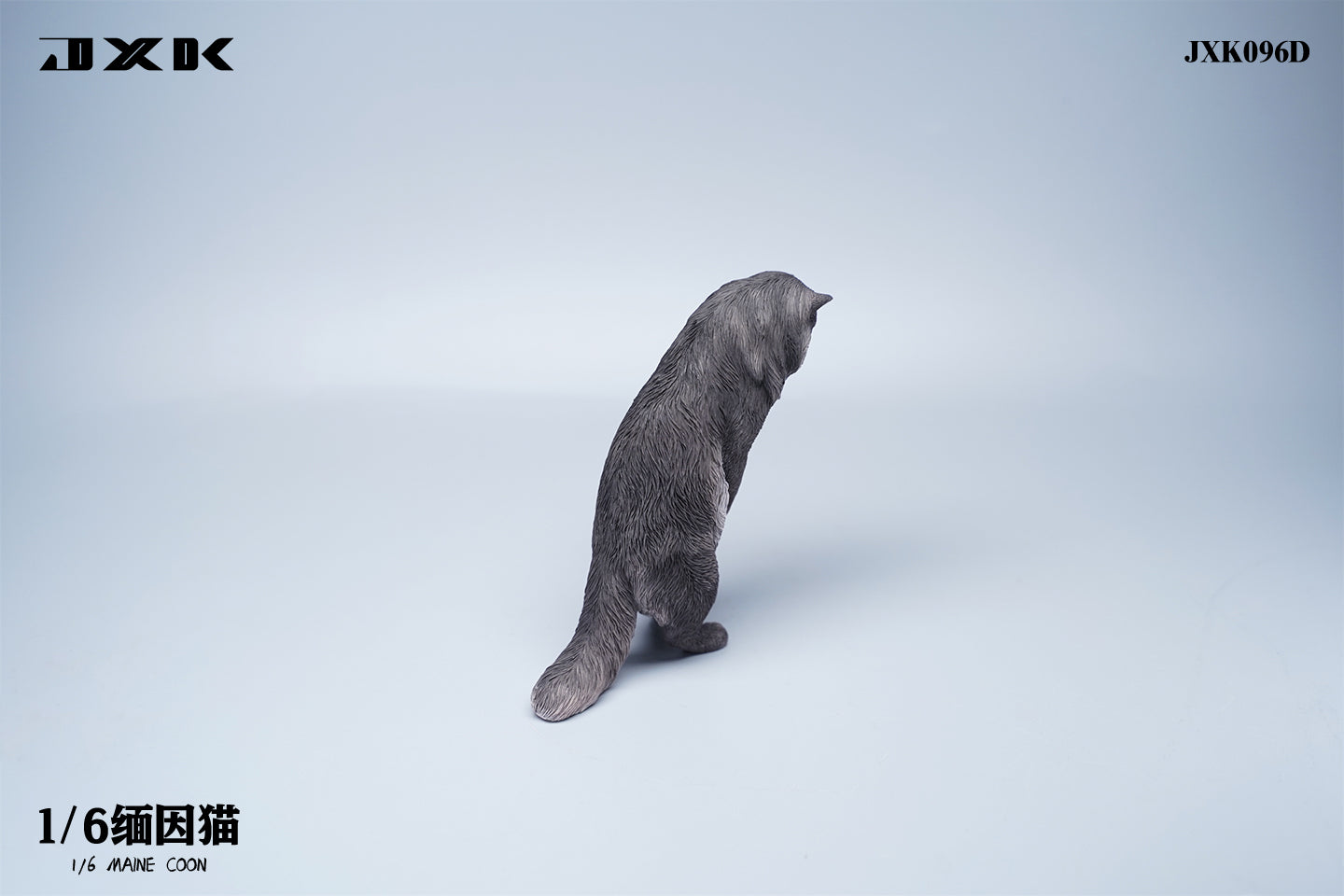 JXK 096 1/6 メーインク JXK Studio出品