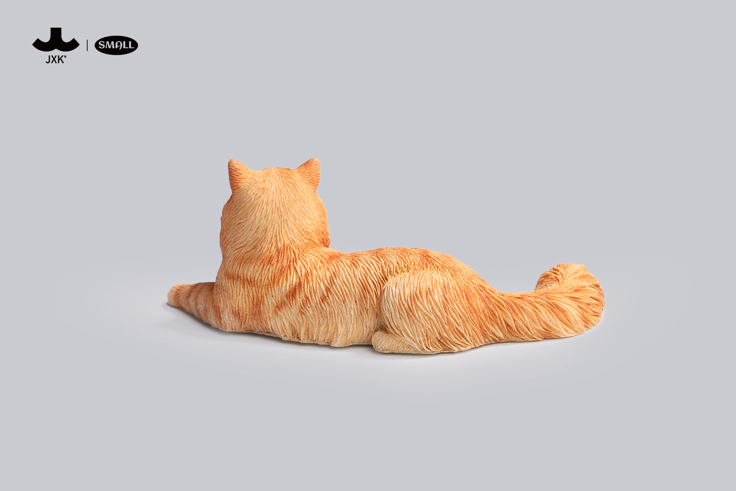 JXK&small JS2310 ミニマイン猫 JXK Studio出品