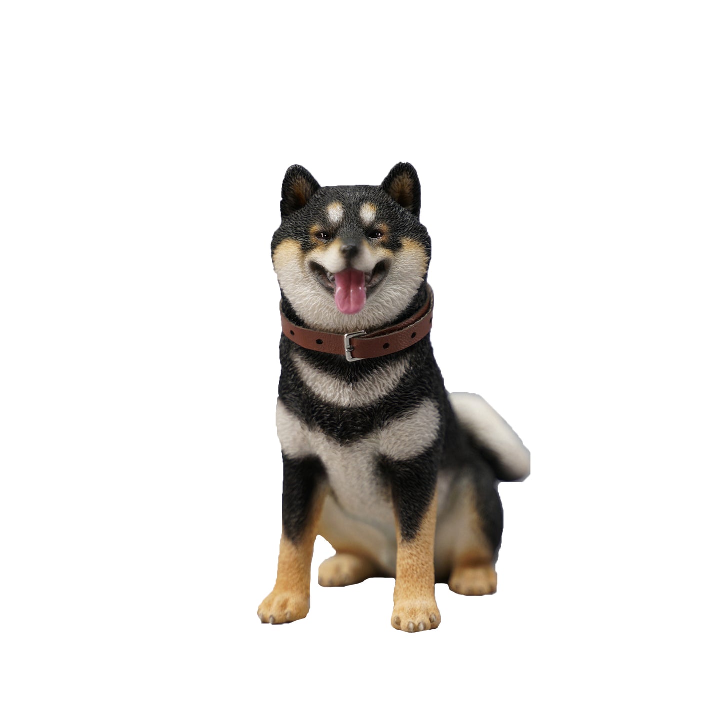 JXK 075 微笑み柴犬 JXK Studio出品