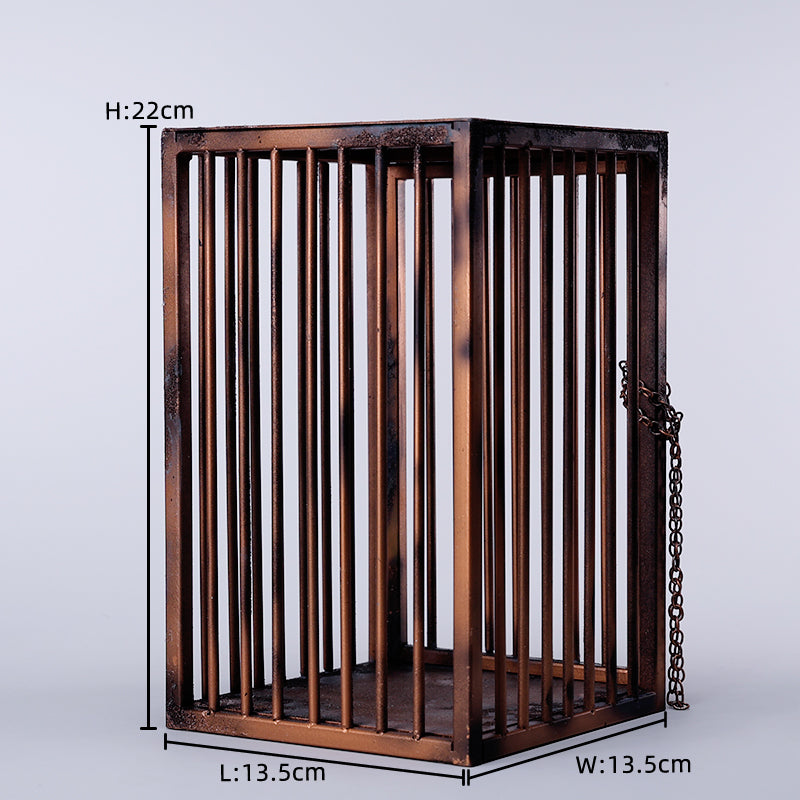 M2413 1/12 囚笼 JXK Studio出品