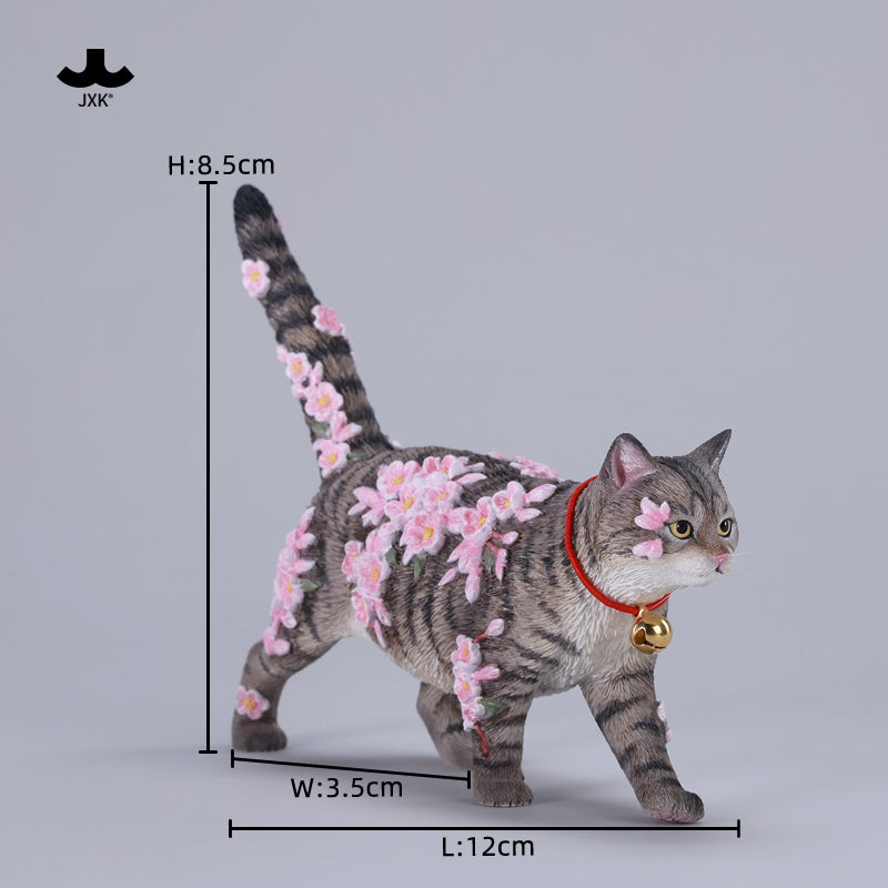 JXK299 桜猫 JXK Studio出品