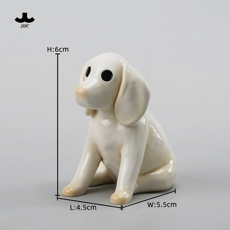 JXK260 幽霊犬 商品画像5