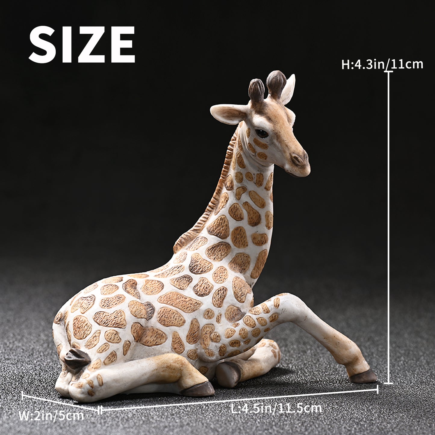 H2301 キリン JXK Studio出品