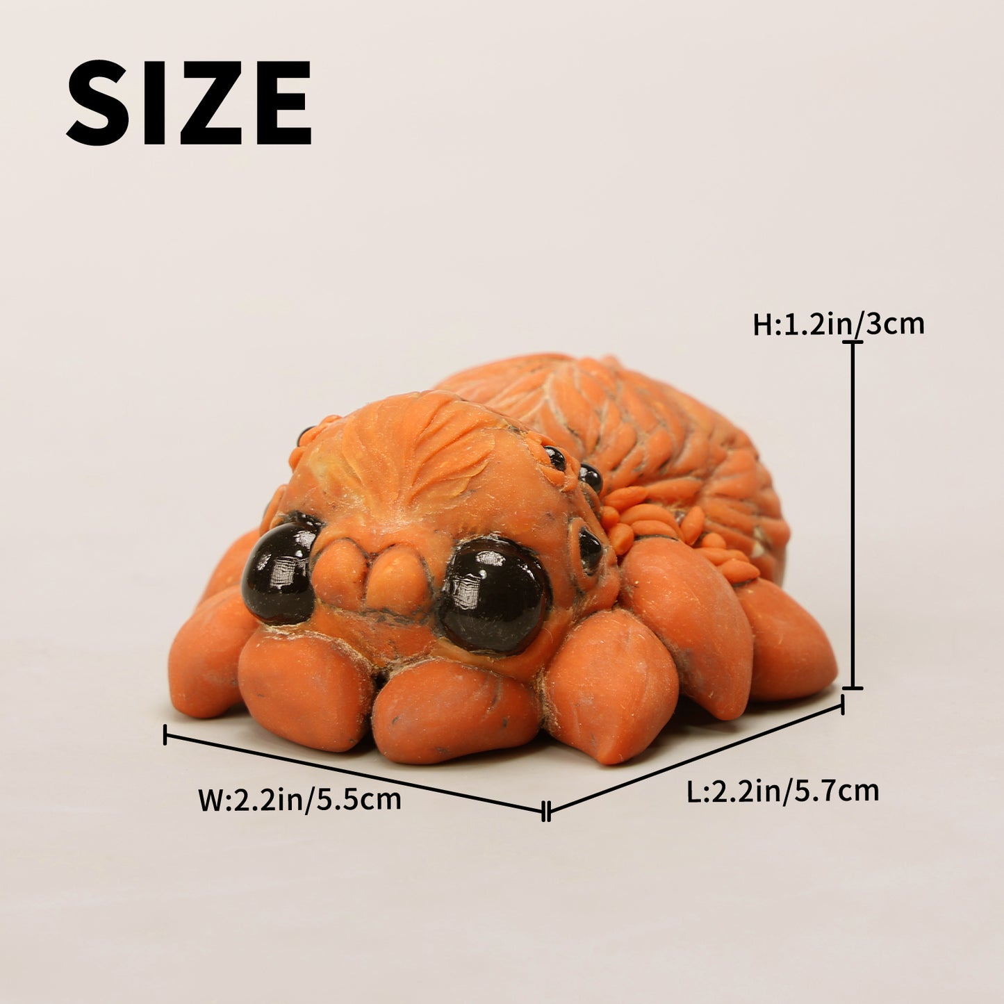 R2503 世界のアーティストシリーズ-ハダニ(ロシアIlumi Forest) JXK Studio出品