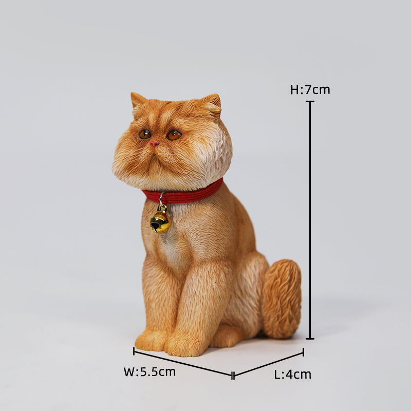 JXK 183 1/6 ブス猫1.0 JXK Studio出品