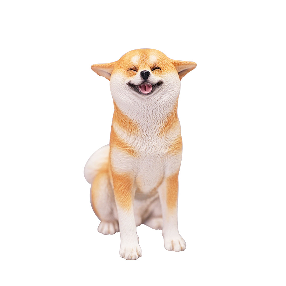 JXK Satchel Player Shiba Inu